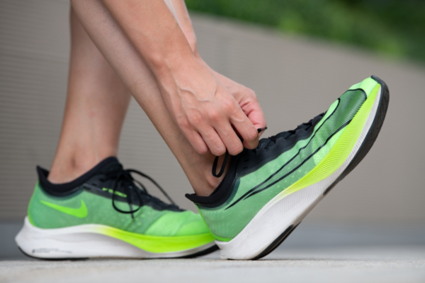 Giày Nike Zoom Fly 3 'Electric Green' AT8240-300 - Ảnh 4