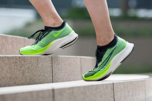 Giày Nike Zoom Fly 3 'Electric Green' AT8240-300 - Ảnh 3