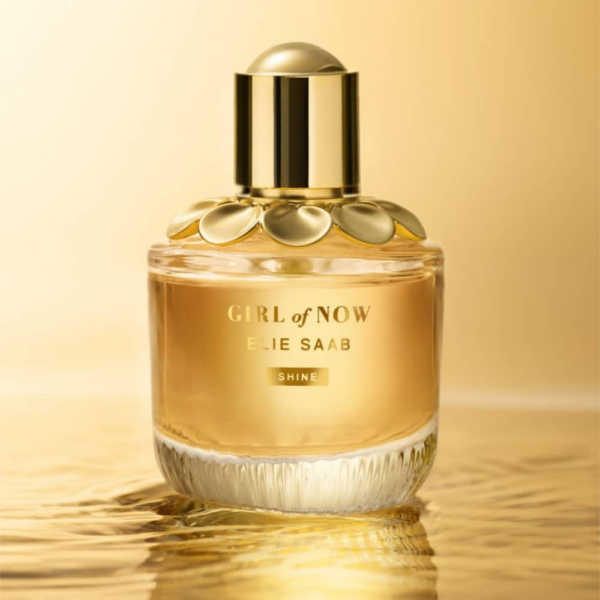Nước Hoa Elie Saab Girl Of Now Shine EDP - Ảnh 2