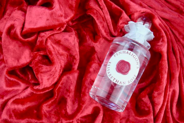 Nước Hoa Penhaligon's Elisabethan Rose EDP - Ảnh 5