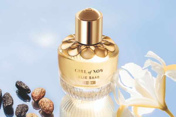 Nước Hoa Elie Saab Girl Of Now Shine EDP - Ảnh 4