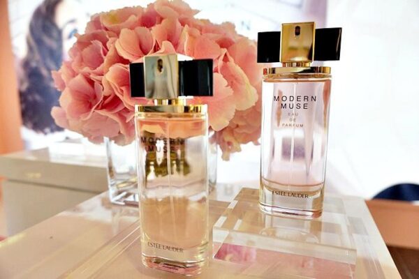 Nước Hoa Estee Lauder Modern Muse Eau De Parfum Spray - Ảnh 2