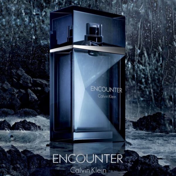 Nước Hoa Nam Calvin Klein Encounter Men 50ml - Ảnh 4