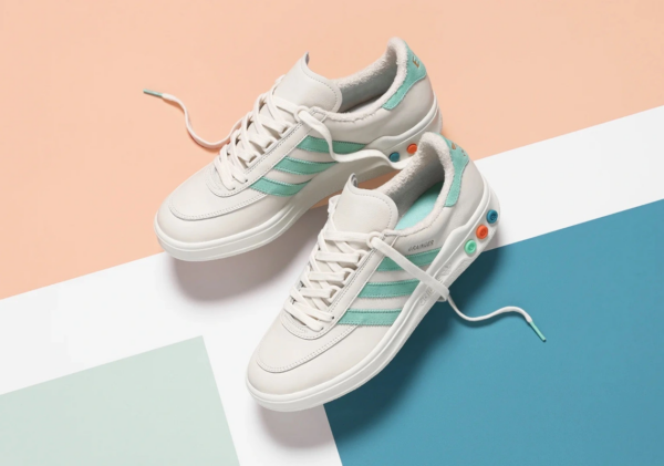 Giày Adidas x END. Grainger 'Tennis Club' GW5182 - Ảnh 6