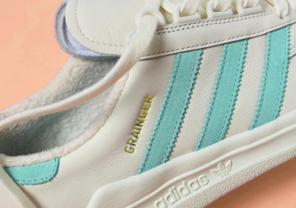 Giày Adidas x END. Grainger 'Tennis Club' GW5182 - Ảnh 5