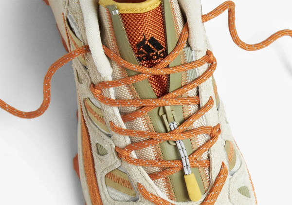 Giay Adidas END x Superturf Adventure 'Ibex' GY2538