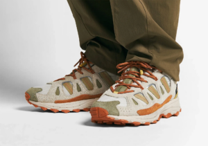 Giay Adidas END x Superturf Adventure 'Ibex' GY2538