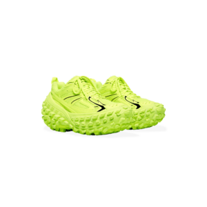 Giay Balenciaga x Adidas Defender 'Neon' 685613-W2RAB-7510