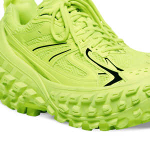 Giay Balenciaga x Adidas Defender 'Neon' 685613-W2RAB-7510