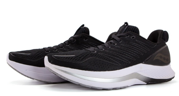 Giày Saucony Endorphin Shift 'Black' S20577-40 - Ảnh 3