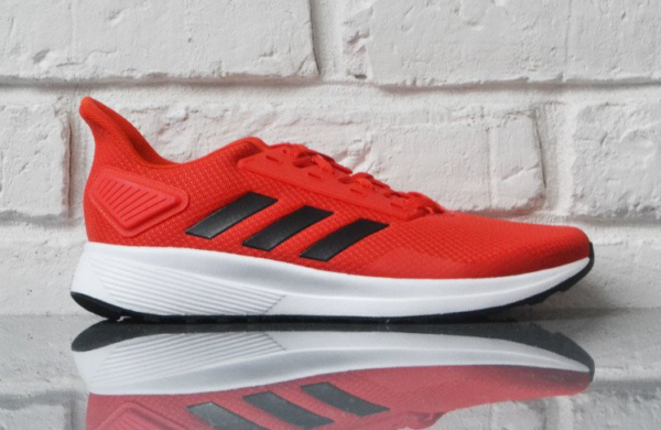 Giày Adidas Duramo 9 'Active Red' F34492 - Ảnh 5