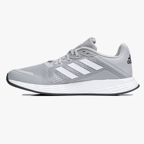 Giày Adidas Duramo SL 'Grey White' FW8677 - Ảnh 7