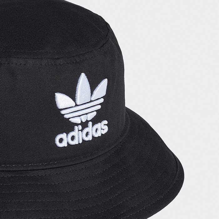 Mũ Adidas Adicolor Bucket Hat BK7345 - Ảnh 4