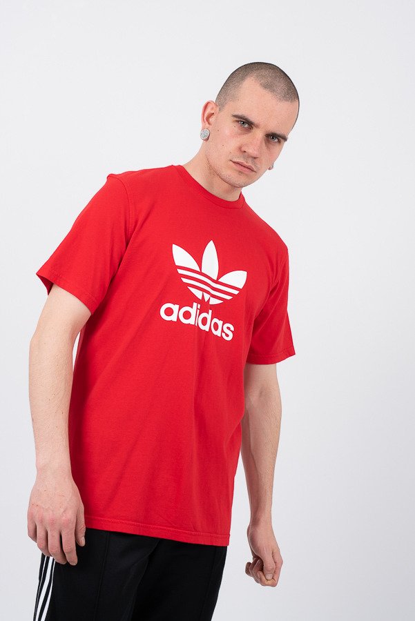 Áo Adidas Originals Adicolor CX1895 - Ảnh 5