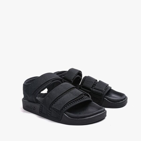 Dép Adidas Adilette Sandal 2.0 'Black' CG6623 - Ảnh 2