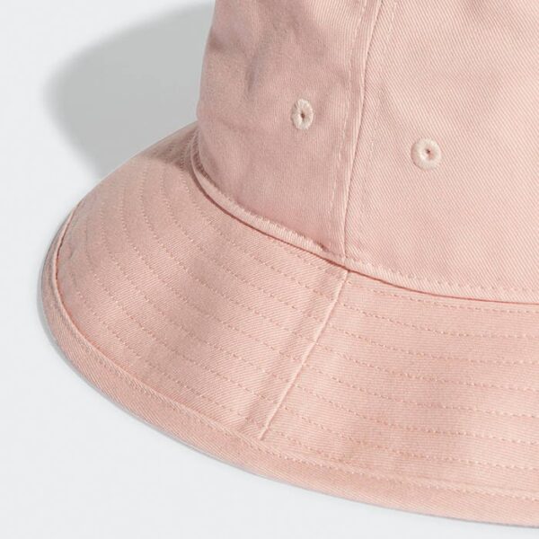 Mũ Adidas Originals Bucket Hat AC Light Pink GD4531 - Ảnh 3