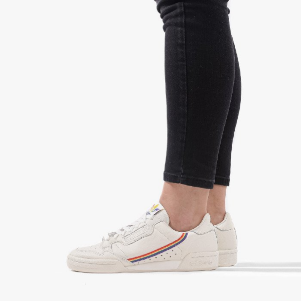 Giày Adidas Continental 80 'Pride' EF2318 - Ảnh 4