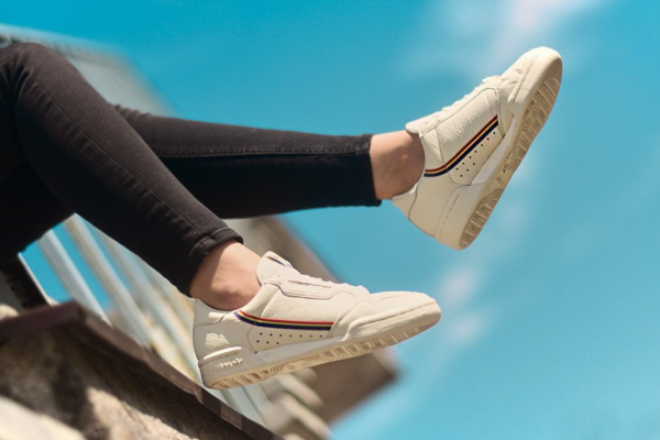 Giày Adidas Continental 80 'Pride' EF2318 - Ảnh 8
