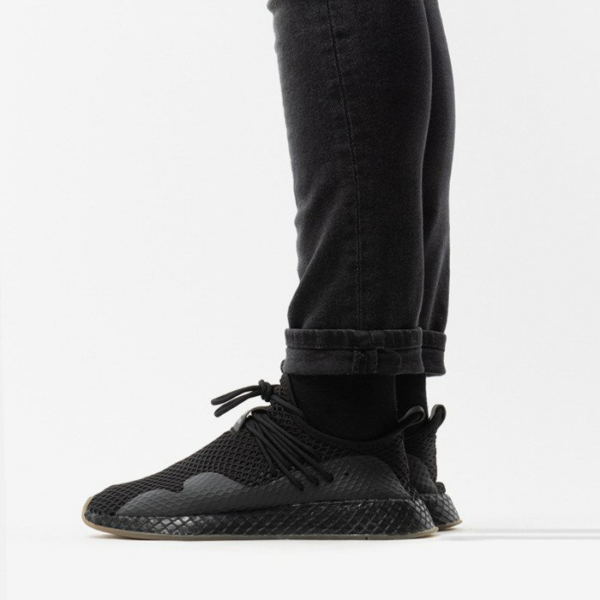 Giác Adidas Originals Deerupt S 'Black' EE5655 - Ảnh 7