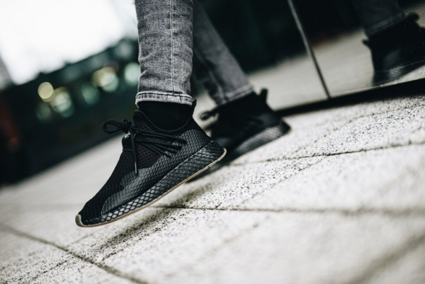 Giác Adidas Originals Deerupt S 'Black' EE5655 - Ảnh 6