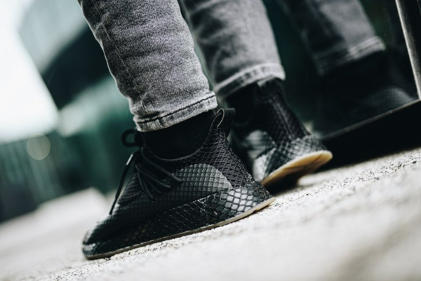 Giác Adidas Originals Deerupt S 'Black' EE5655 - Ảnh 3