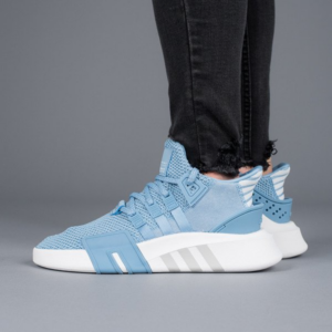 Alternative view of Giày Adidas Wmns EQT Basketball ADV 'Ash Blue' AC7353