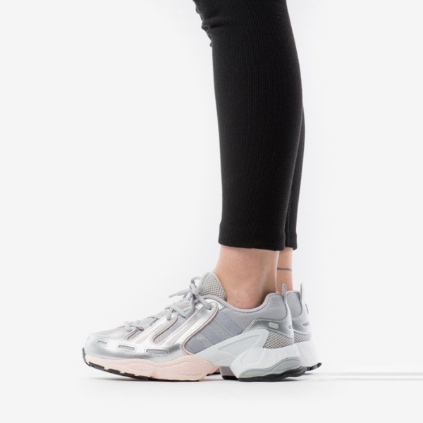 Giày Adidas EQT Gazelle 'Grey Icey Pink' EE5157 - Ảnh 3