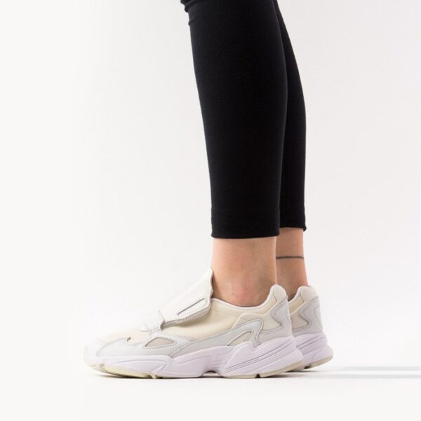 Giày adidas Originals Falcon RX White EE5110 - Ảnh 2
