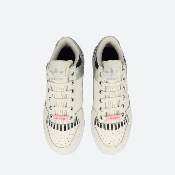 Giày Adidas Forum Low I Love Dance FZ3908 - Ảnh 4