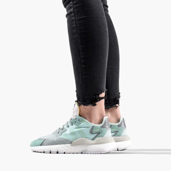 Giày Adidas Wmns Nite Jogger 'Ice Mint' F33837 - Ảnh 3