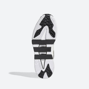 Giay Adidas Niteball 'Black White' H67360