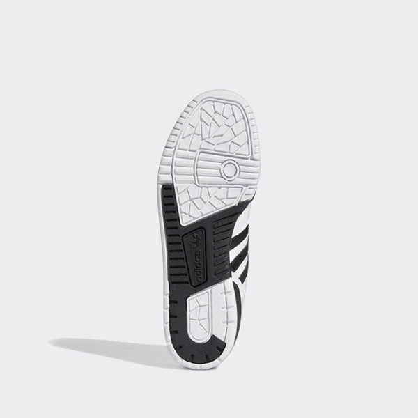 Giày Adidas Rivalry Low 'Cloud White' EG8062 - Ảnh 7