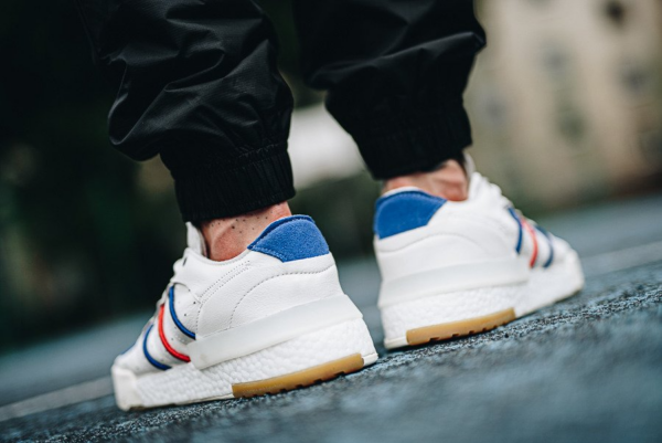 Giày Adidas Rivalry RM Low 'French Tricolor' EE4986 - Ảnh 3