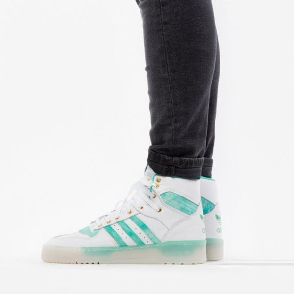 Giày Adidas Rivalry FV4526 - Ảnh 2