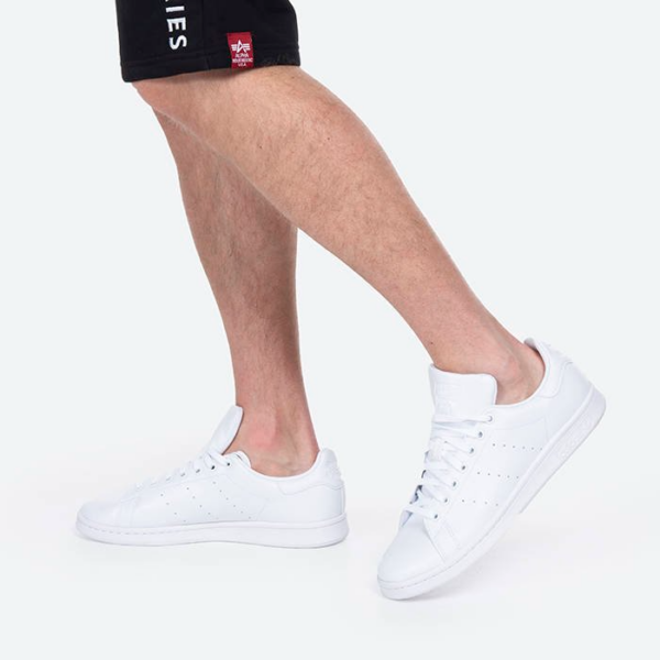 Giày Adidas Stan Smith 'Cloud White' FX5500 - Ảnh 2