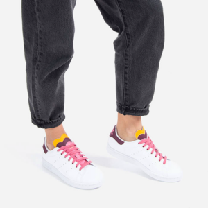 Giay Adidas Wmns Stan Smith 'White Rose Tone' H03941