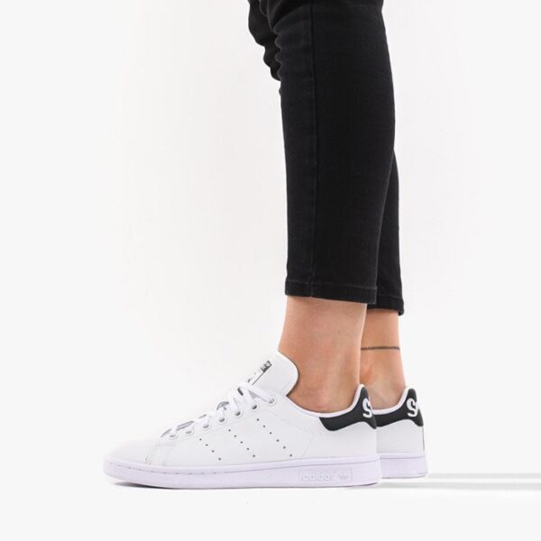 Giày Adidas Stan Smith Signature EE7570 - Ảnh 5