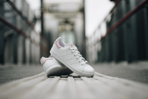 Giay Adidas Wmns Stan Smith 'Icey Pink' EE5865