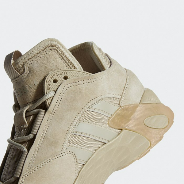 Giày Adidas Originals Streetball EF6984 - Ảnh 4