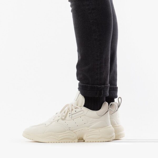Giày Adidas Supercourt RX 'Off White' EG6864 - Ảnh 3