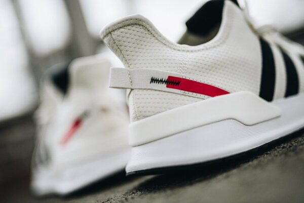 Giày Adidas U_Path Run 'Off White' EE4465 - Ảnh 5