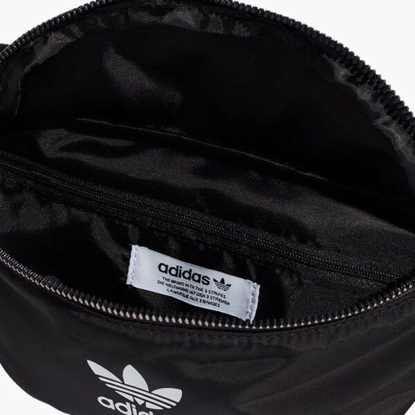 Túi Adidas Originals Waistbag Black ED5875 - Ảnh 9