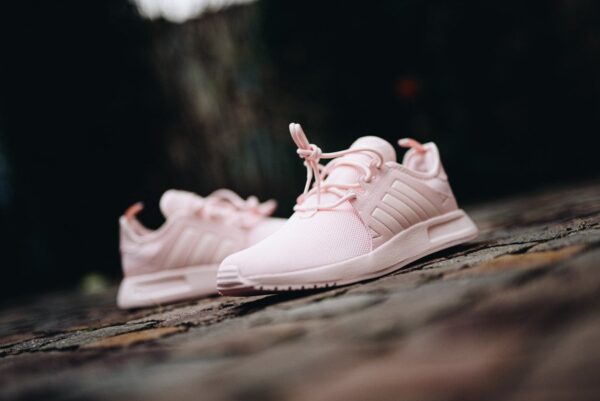 Giày Adidas Original XPLR 'Icy Pink' BY9880 - Ảnh 6