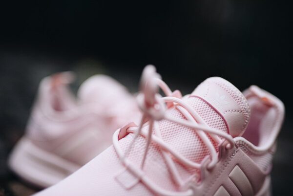 Giày Adidas Original XPLR 'Icy Pink' BY9880 - Ảnh 7
