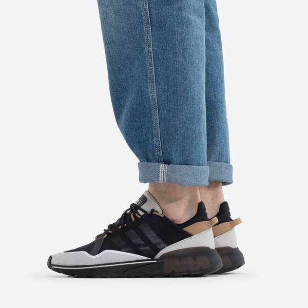 Giày Adidas ZX 2k Boost Pure 'Bliss' G57963 - Ảnh 2