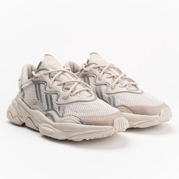 Giày Adidas Ozweego 'Bliss Iridescent' FV9655 - Ảnh 6
