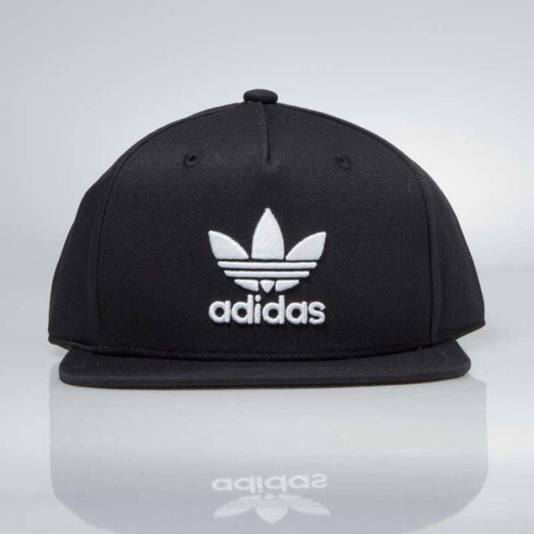 Mũ Adidas Originals Trefoil Snap Back Cap BK7324 - Ảnh 2