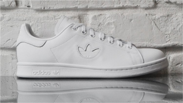 Giày Adidas Stan Smith 'Footwear White'  BD7451 - Ảnh 5