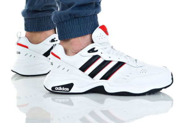 Giày Adidas Strutter White EG2655 - Ảnh 4