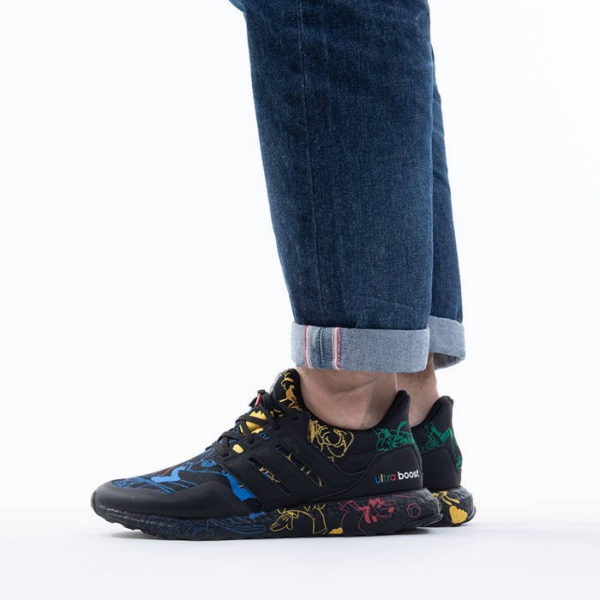 Giày Adidas Disney x UltraBoost 'Goofy' FV6050 - Ảnh 3